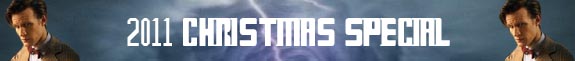 DW Christmas Special Logo